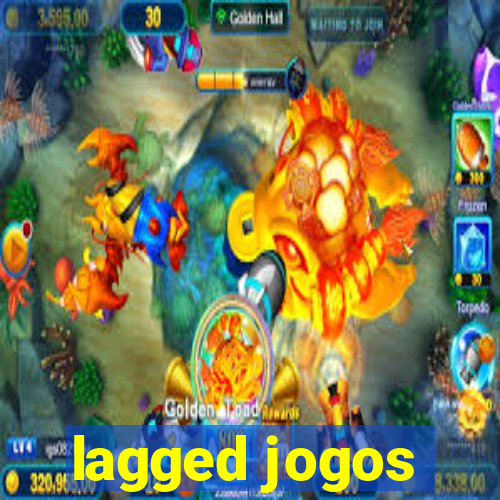 lagged jogos